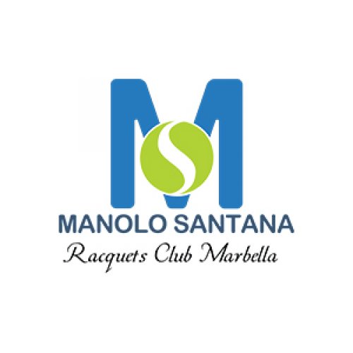 Manolo Santana Racquets Club