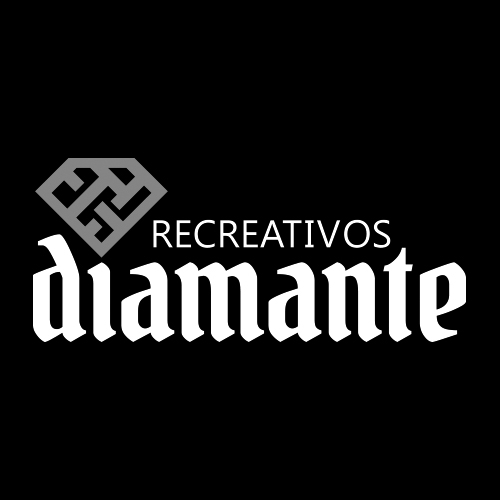 Recreativos diamante