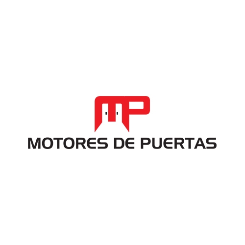 Motores de Puertas